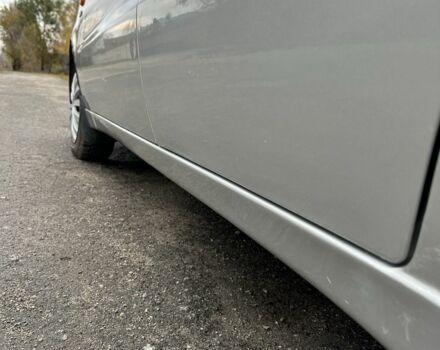 Серый Дэу Сенс, объемом двигателя 1.5 л и пробегом 193 тыс. км за 2400 $, фото 6 на Automoto.ua