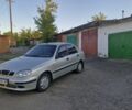 Сірий Деу Сенс, об'ємом двигуна 1.5 л та пробігом 89 тис. км за 3450 $, фото 15 на Automoto.ua