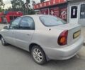 Сірий Деу Сенс, об'ємом двигуна 1.6 л та пробігом 124 тис. км за 2600 $, фото 6 на Automoto.ua