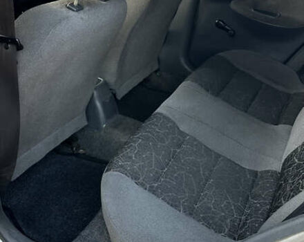 Серый Дэу Сенс, объемом двигателя 0 л и пробегом 268 тыс. км за 1300 $, фото 6 на Automoto.ua