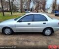 Серый Дэу Сенс, объемом двигателя 1.3 л и пробегом 91 тыс. км за 3000 $, фото 8 на Automoto.ua