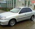 Серый Дэу Сенс, объемом двигателя 1.3 л и пробегом 125 тыс. км за 2600 $, фото 1 на Automoto.ua