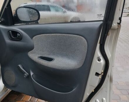 Серый Дэу Сенс, объемом двигателя 1.3 л и пробегом 202 тыс. км за 1418 $, фото 18 на Automoto.ua