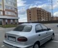 Сірий Деу Сенс, об'ємом двигуна 1.5 л та пробігом 3 тис. км за 850 $, фото 1 на Automoto.ua