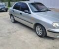 Сірий Деу Сенс, об'ємом двигуна 1.5 л та пробігом 226 тис. км за 2100 $, фото 1 на Automoto.ua