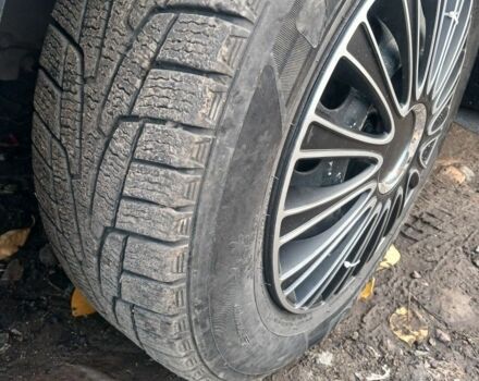 Сірий Деу Сенс, об'ємом двигуна 1.6 л та пробігом 278 тис. км за 2500 $, фото 7 на Automoto.ua