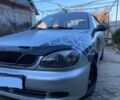 Серый Дэу Сенс, объемом двигателя 1.3 л и пробегом 138 тыс. км за 858 $, фото 1 на Automoto.ua