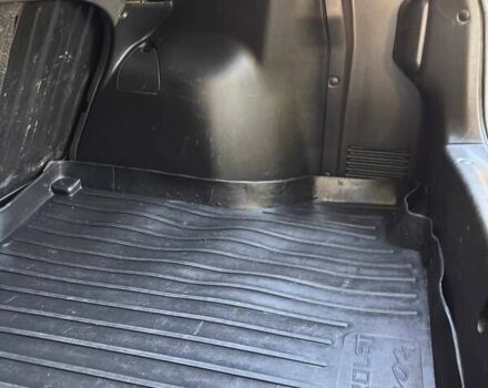Сірий Деу Сенс, об'ємом двигуна 1.3 л та пробігом 75 тис. км за 2800 $, фото 31 на Automoto.ua