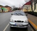 Серый Дэу Сенс, объемом двигателя 1.3 л и пробегом 157 тыс. км за 1600 $, фото 1 на Automoto.ua