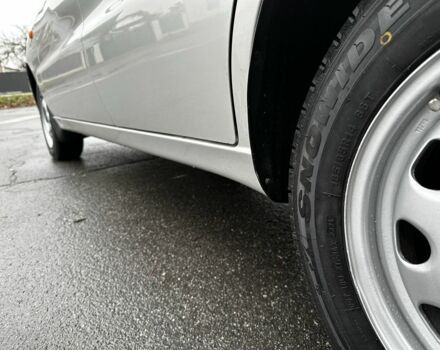 Сірий Деу Сенс, об'ємом двигуна 1.5 л та пробігом 156 тис. км за 2888 $, фото 8 на Automoto.ua