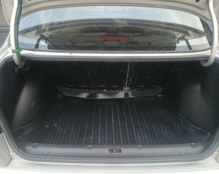 Серый Дэу Сенс, объемом двигателя 1 л и пробегом 75 тыс. км за 2900 $, фото 9 на Automoto.ua