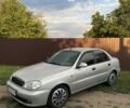 Сірий Деу Сенс, об'ємом двигуна 1.5 л та пробігом 312 тис. км за 1599 $, фото 1 на Automoto.ua
