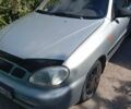 Сірий Деу Сенс, об'ємом двигуна 1.3 л та пробігом 229 тис. км за 2100 $, фото 6 на Automoto.ua