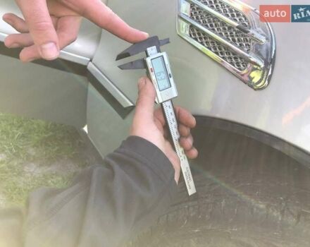Сірий Деу Сенс, об'ємом двигуна 1.3 л та пробігом 114 тис. км за 2450 $, фото 33 на Automoto.ua