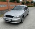 Серый Дэу Сенс, объемом двигателя 1.3 л и пробегом 211 тыс. км за 1800 $, фото 1 на Automoto.ua