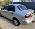 Сірий Деу Сенс, об'ємом двигуна 1.5 л та пробігом 191 тис. км за 2500 $, фото 1 на Automoto.ua