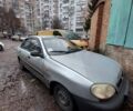 Сірий Деу Сенс, об'ємом двигуна 1.3 л та пробігом 188 тис. км за 1200 $, фото 1 на Automoto.ua