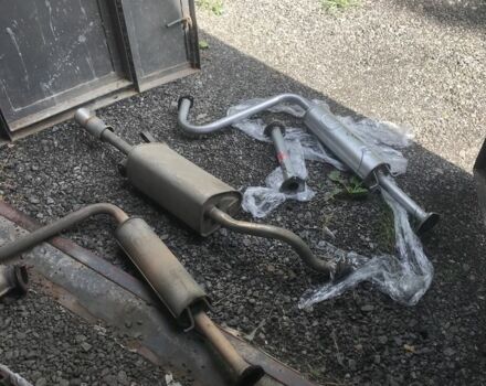 Серый Дэу Сенс, объемом двигателя 1.5 л и пробегом 250 тыс. км за 2381 $, фото 2 на Automoto.ua