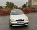 Сірий Деу Сенс, об'ємом двигуна 1.3 л та пробігом 215 тис. км за 1583 $, фото 1 на Automoto.ua
