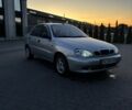 Серый Дэу Сенс, объемом двигателя 1.5 л и пробегом 189 тыс. км за 2500 $, фото 1 на Automoto.ua