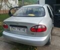 Сірий Деу Сенс, об'ємом двигуна 1.3 л та пробігом 64 тис. км за 1800 $, фото 1 на Automoto.ua