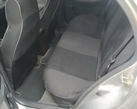 Серый Дэу Сенс, объемом двигателя 1.3 л и пробегом 170 тыс. км за 1900 $, фото 24 на Automoto.ua