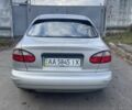 Сірий Деу Сенс, об'ємом двигуна 0 л та пробігом 220 тис. км за 2200 $, фото 1 на Automoto.ua