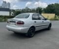 Сірий Деу Сенс, об'ємом двигуна 1.5 л та пробігом 230 тис. км за 1400 $, фото 2 на Automoto.ua