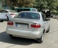 Сірий Деу Сенс, об'ємом двигуна 1.5 л та пробігом 217 тис. км за 2000 $, фото 1 на Automoto.ua