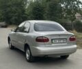 Серый Дэу Сенс, объемом двигателя 1.5 л и пробегом 200 тыс. км за 1450 $, фото 2 на Automoto.ua