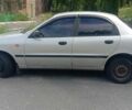Сірий Деу Сенс, об'ємом двигуна 1.3 л та пробігом 200 тис. км за 1600 $, фото 2 на Automoto.ua