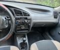 Серый Дэу Сенс, объемом двигателя 1.5 л и пробегом 330 тыс. км за 1800 $, фото 5 на Automoto.ua