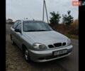Серый Дэу Сенс, объемом двигателя 1.3 л и пробегом 226 тыс. км за 1800 $, фото 1 на Automoto.ua