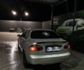 Сірий Деу Сенс, об'ємом двигуна 1.3 л та пробігом 160 тис. км за 1800 $, фото 4 на Automoto.ua