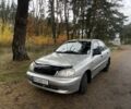 Деу Сенс 2006 у Києві на Automoto.ua Сірий Деу Сенс, об'ємом двигуна 1.5 л та пробігом 414 тис. км за 1699 $, фото 1 на Automoto.ua