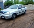 Сірий Деу Сенс, об'ємом двигуна 1.3 л та пробігом 328 тис. км за 1150 $, фото 1 на Automoto.ua