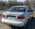 Сірий Деу Сенс, об'ємом двигуна 1.6 л та пробігом 230 тис. км за 1800 $, фото 1 на Automoto.ua