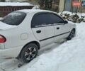 Сірий Деу Сенс, об'ємом двигуна 1.3 л та пробігом 107 тис. км за 2200 $, фото 1 на Automoto.ua