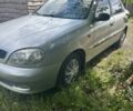 Сірий Деу Сенс, об'ємом двигуна 1.5 л та пробігом 250 тис. км за 2000 $, фото 1 на Automoto.ua