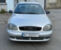 Сірий Деу Сенс, об'ємом двигуна 1.5 л та пробігом 180 тис. км за 2200 $, фото 2 на Automoto.ua