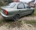Сірий Деу Сенс, об'ємом двигуна 1.5 л та пробігом 1 тис. км за 1000 $, фото 3 на Automoto.ua