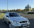 Серый Дэу Сенс, объемом двигателя 1.3 л и пробегом 136 тыс. км за 2999 $, фото 1 на Automoto.ua