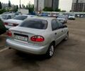 Деу Сенс 2006 у Києві на Automoto.ua Сірий Деу Сенс, об'ємом двигуна 1.5 л та пробігом 258 тис. км за 850 $, фото 1 на Automoto.ua