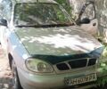 Сірий Деу Сенс, об'ємом двигуна 1.3 л та пробігом 160 тис. км за 493 $, фото 1 на Automoto.ua