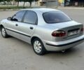 Серый Дэу Сенс, объемом двигателя 1.3 л и пробегом 168 тыс. км за 2200 $, фото 5 на Automoto.ua