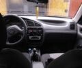 Сірий Деу Сенс, об'ємом двигуна 0 л та пробігом 180 тис. км за 1600 $, фото 7 на Automoto.ua