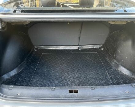 Сірий Деу Сенс, об'ємом двигуна 1.5 л та пробігом 225 тис. км за 2000 $, фото 11 на Automoto.ua