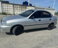 Серый Дэу Сенс, объемом двигателя 1.3 л и пробегом 189 тыс. км за 1900 $, фото 4 на Automoto.ua