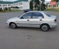 Серый Дэу Сенс, объемом двигателя 1.3 л и пробегом 202 тыс. км за 2100 $, фото 9 на Automoto.ua