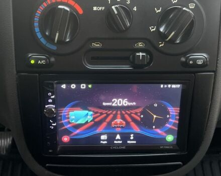 Деу Сенс 2006 у Дніпро (Дніпропетровську) на Automoto.ua Сірий Деу Сенс, об'ємом двигуна 1.5 л та пробігом 150 тис. км за 2800 $, фото 10 на Automoto.ua